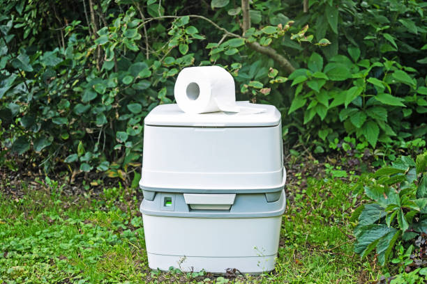 Best Portable toilet rental cost  in Munster, IN