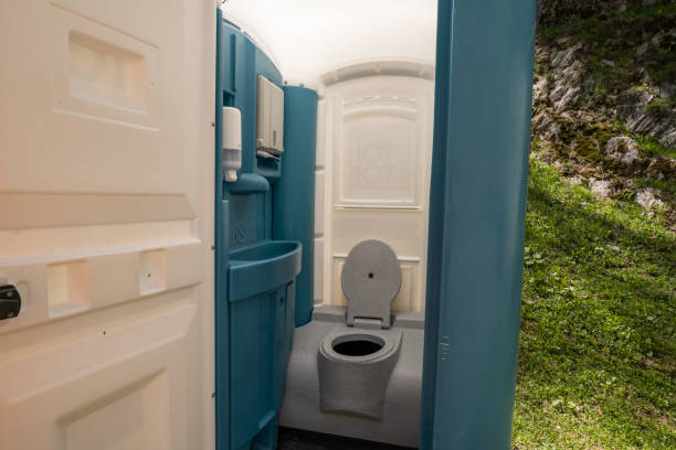 Best Long-term porta potty rental  in Munster, IN