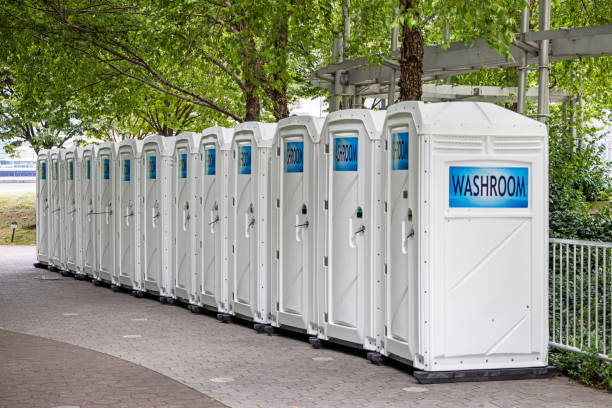 Portable Toilet Options We Offer in Munster, IN
