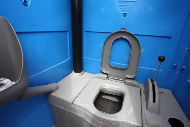 Porta potty rental for outdoor events in Munster, IN