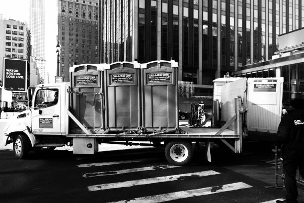 Best High-end porta potty rental  in Munster, IN